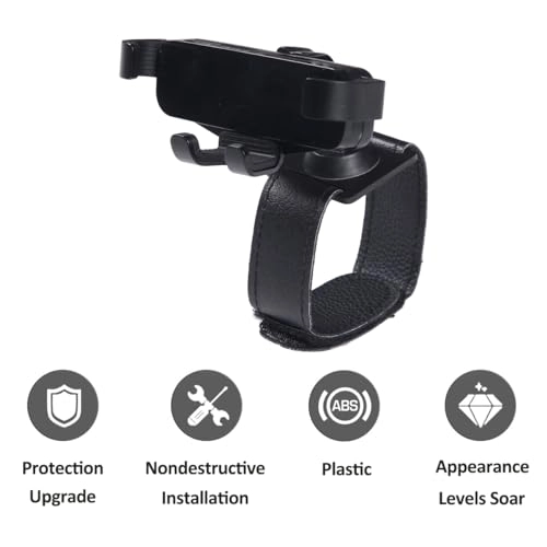 Car Central Control Armrest - Corvette C7 2014-2019