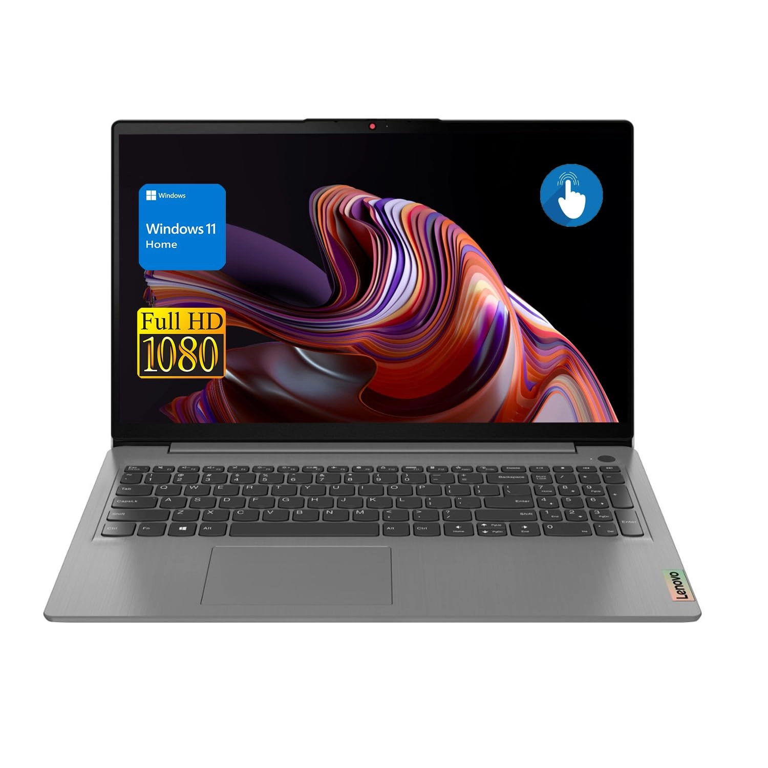 IdeaPad 3 15ITL6 - 15.6'' Core i3-1115G4 24GB DDR4 1TB SSD