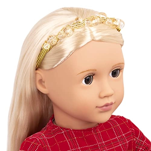 Bria Doll - 46cm Evening Dress