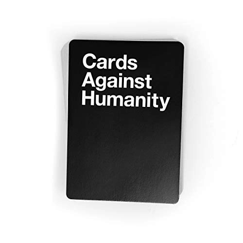 Cards Against Humanity: Theatre Pack