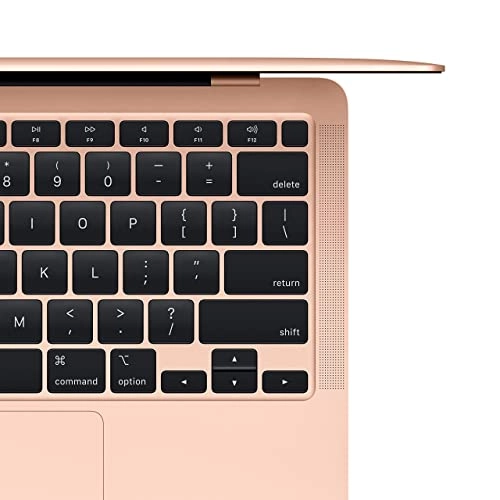 (Renewed) MacBook Air 66097 2020 - 13.3'' Core i5 8GB DDR3 512GB SSD