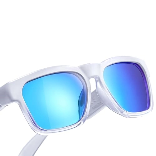 Smart Glasses - Polarized Bluetooth Speaker