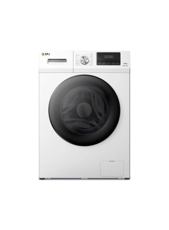 SPJ Fully Automatic Washing Machine