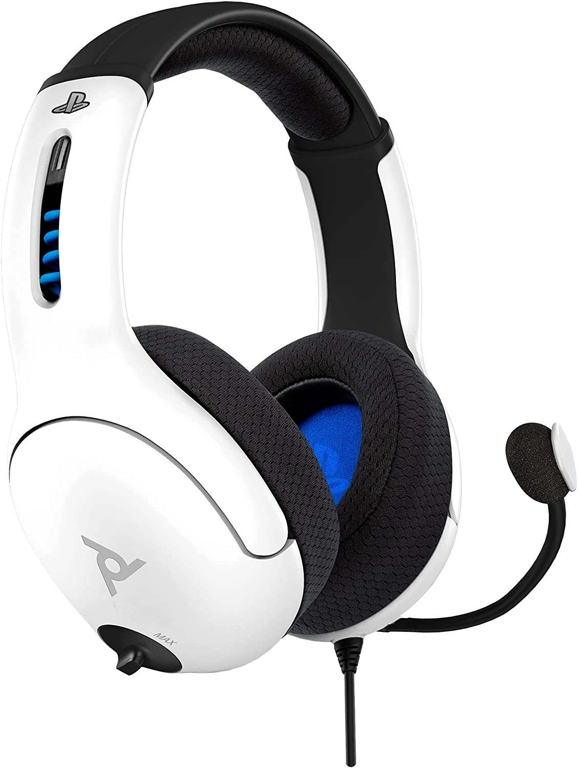 LVL50 Wired Headset