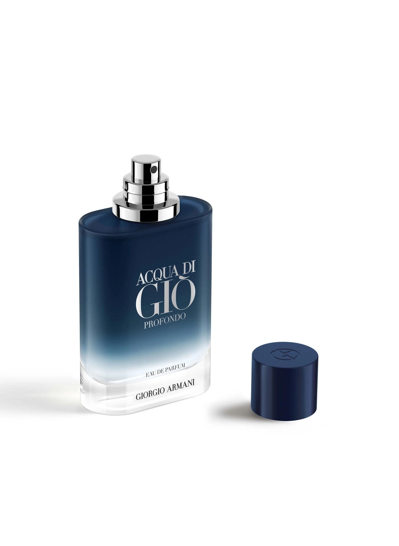 Acqua Di Gio Profondo Eau de Parfum 100ml
