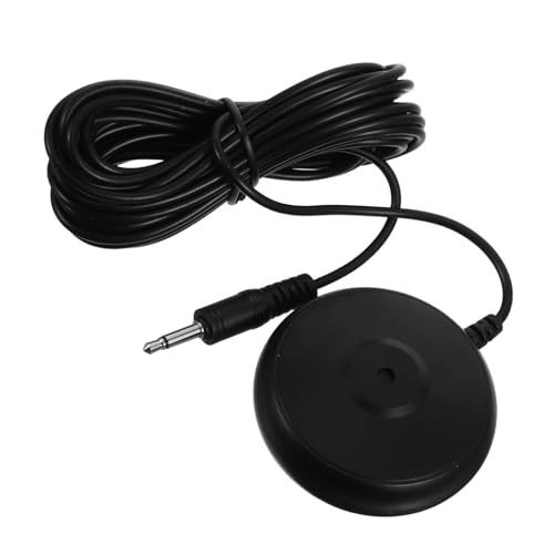 418AQM4KGQ14U19TW76B2Y Wired Microphone