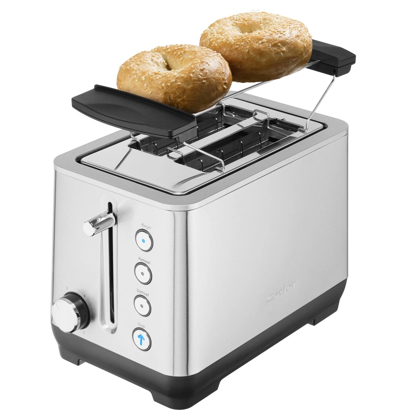 Catler TS 4013 - 2-Slice