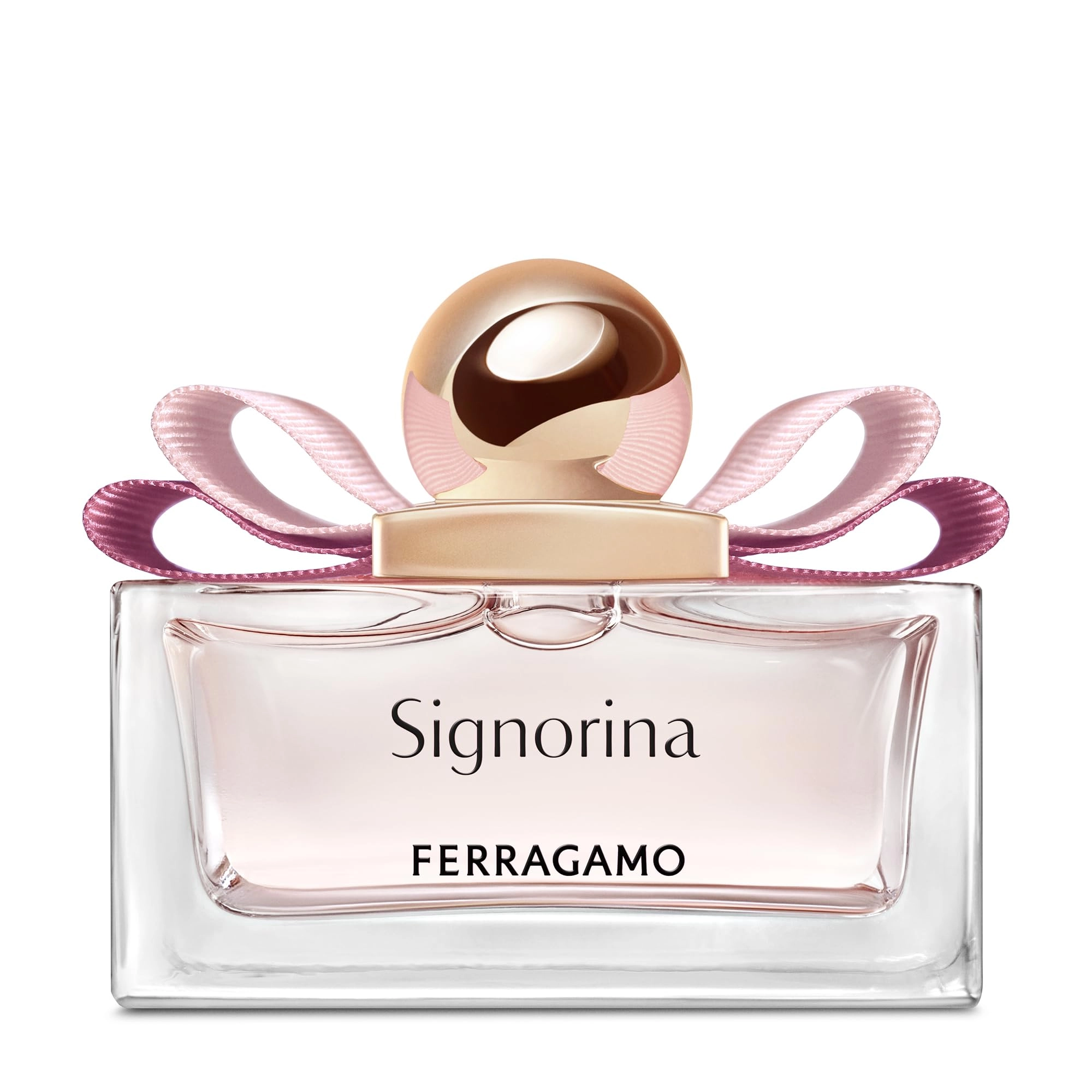 Salvatore Ferragamo Signorina - Eau de Parfum 50ml