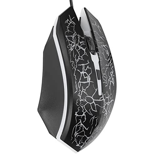 X7 Optical Mouse - Wired