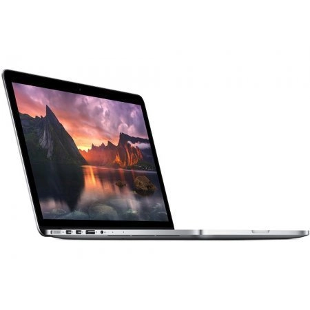 (Refurbished) MacBook Pro - 13.3'' Core i5 16GB DDR3 256GB SSD