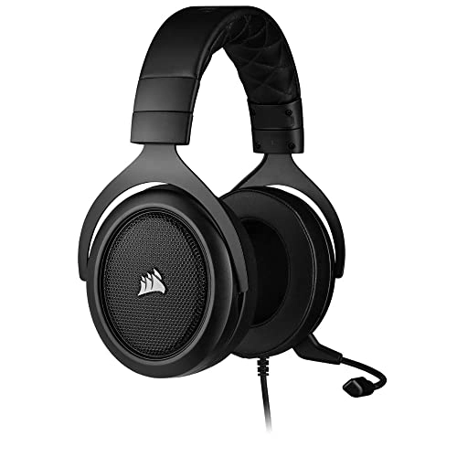 HS50 Pro Wired Headset