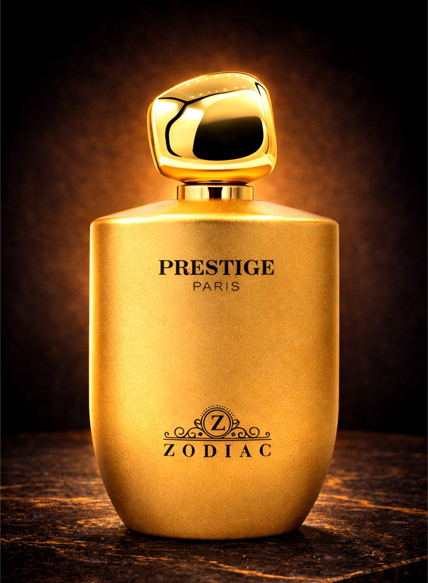 Prestige Paris Eau de Parfum 100ml