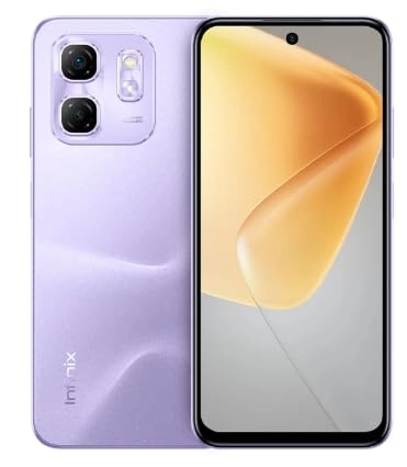 HOT 50I - 4GB 256GB