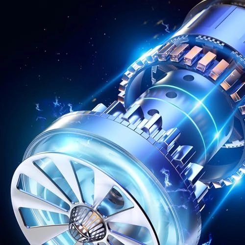 Impact Wrench - 550Nm 1/4in