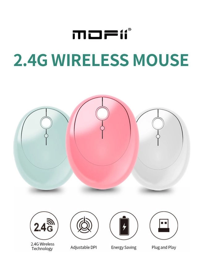 SM390 Mouse - Wireless