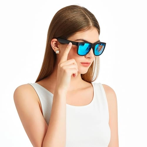 GS01 - Bluetooth V5.0 Open-Ear UV400