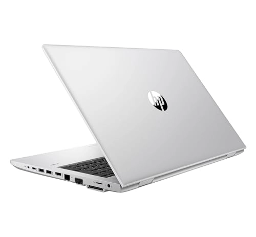 (Renewed) ProBook 650 G4 - 15.6'' i5-7300U 8GB DDR4 256GB SSD