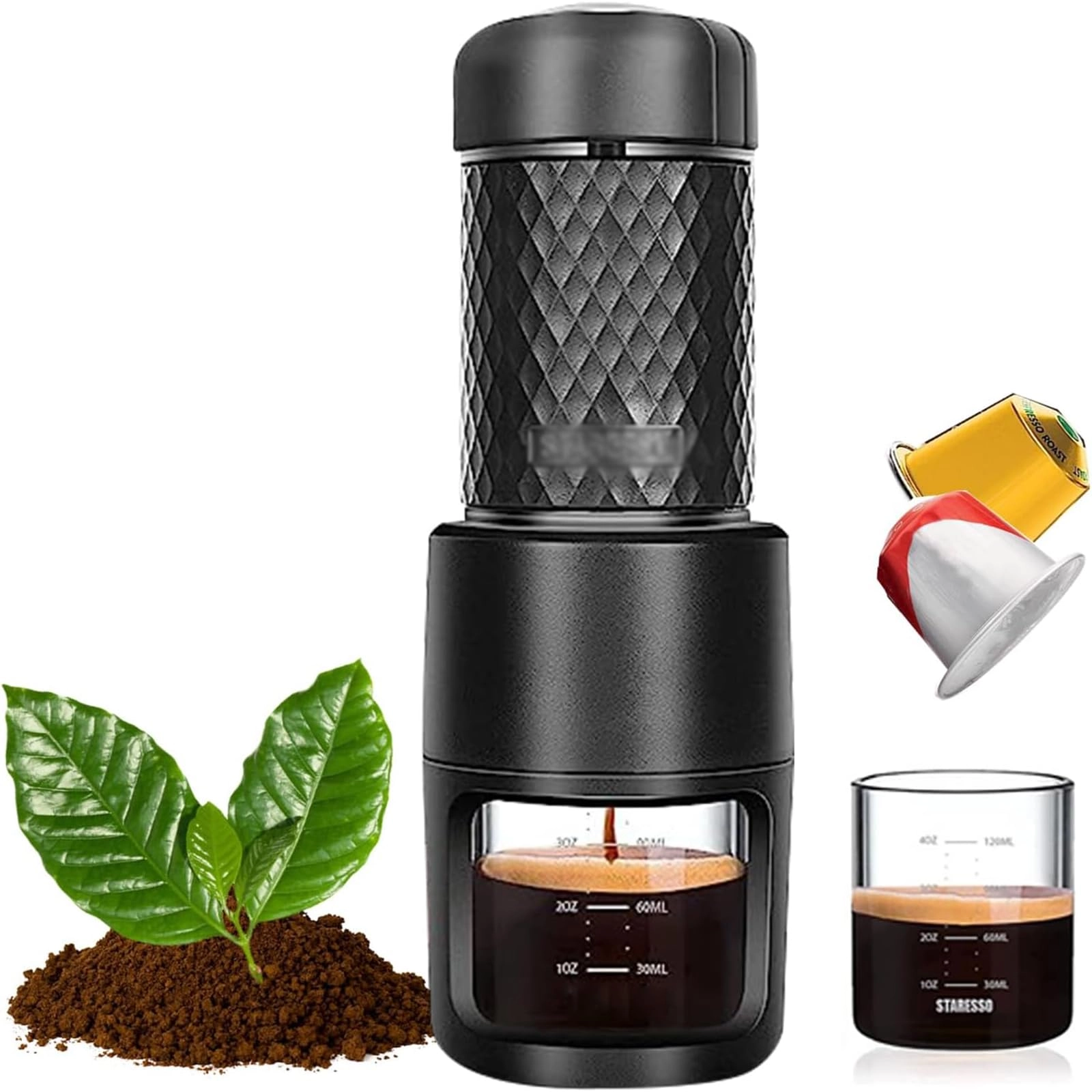 ERICAT Home Drip Coffee Brewer