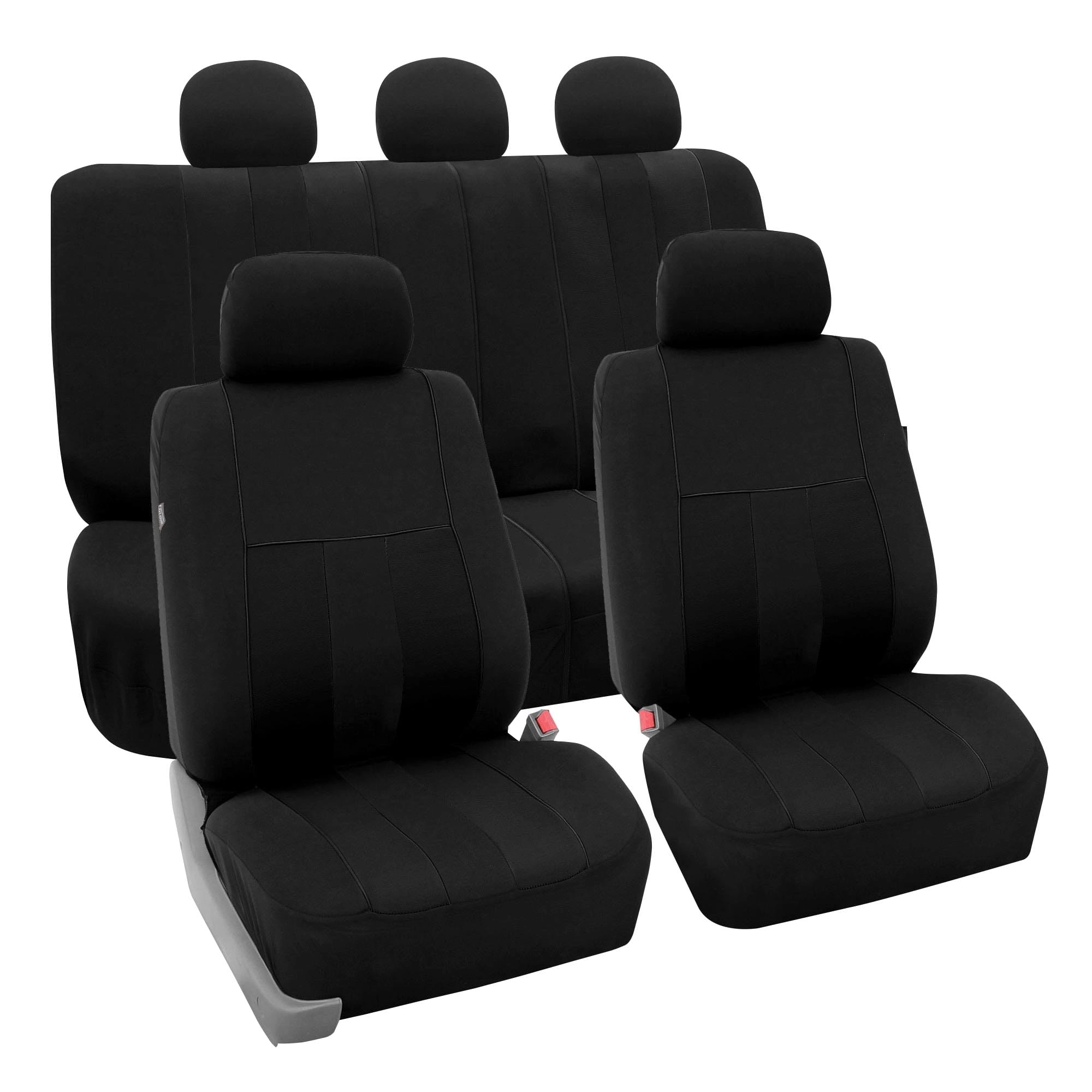 Car Seat Cover Full Set