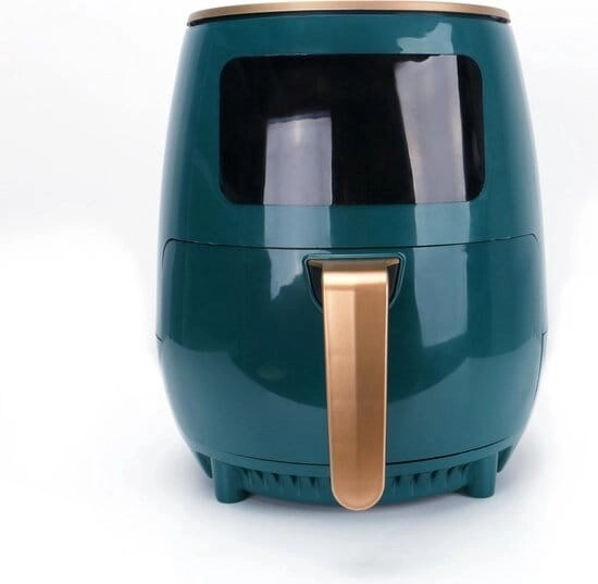 Digital Touch Air Fryer - 6 Liters