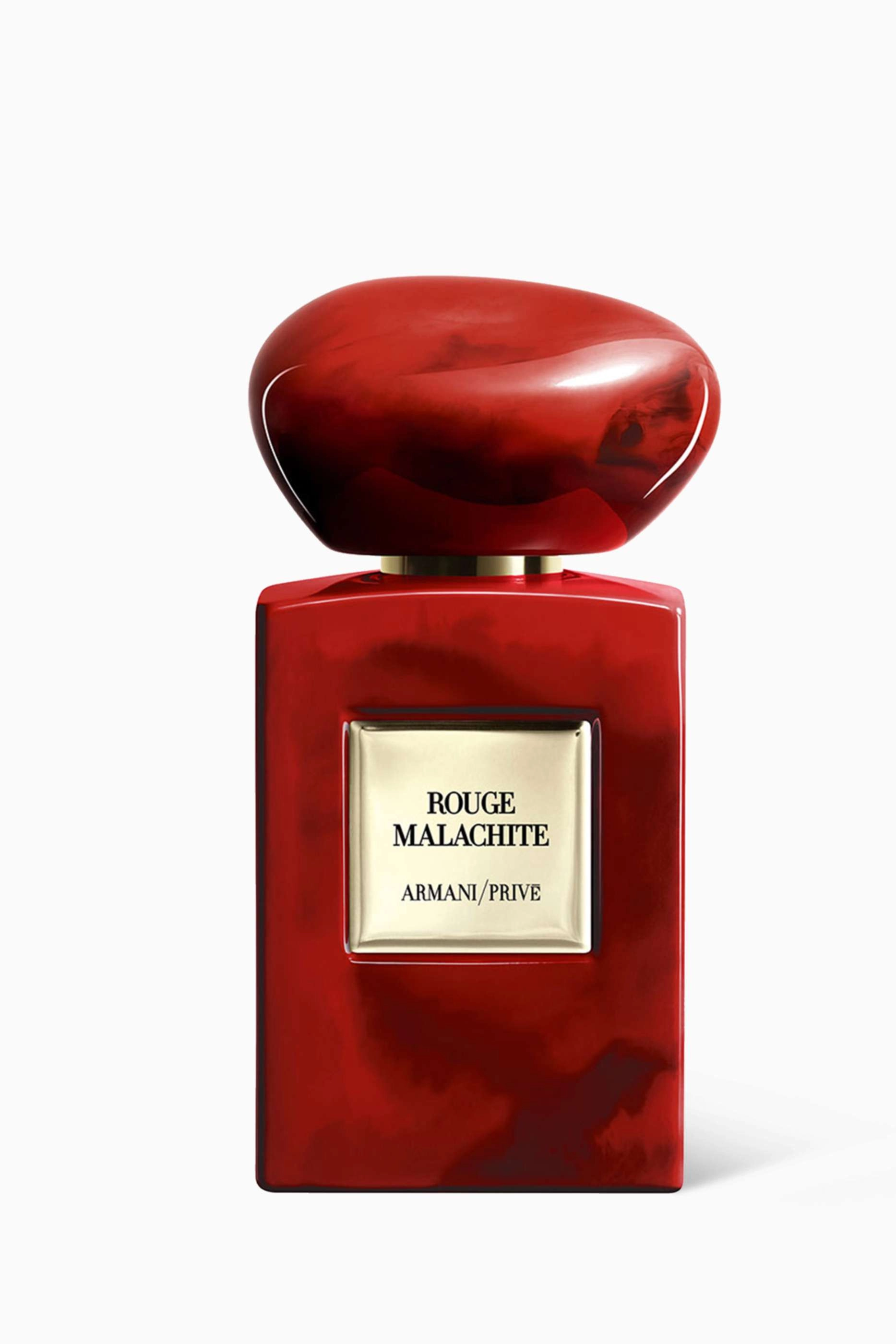 Giorgio Armani Rouge Malachite Eau de Parfum - 50ml