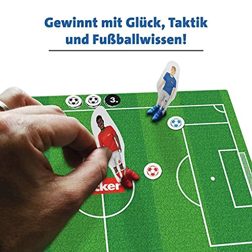 Kicker The Quiz Championship (German)