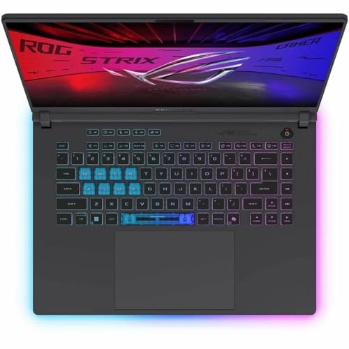 ROG Strix G16 G615LM-DS96 - 16'' Core Ultra 9 275HX 32GB DDR5 1TB PCIe SSD