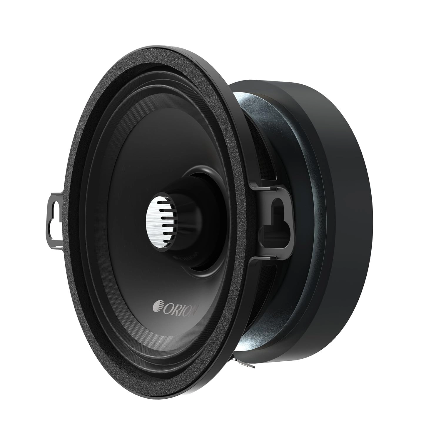 CB35 - 3.5” 2-Way Coaxial