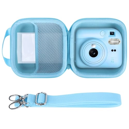 Hard Case for INSTAX Mini 12/INSTAX Mini 11