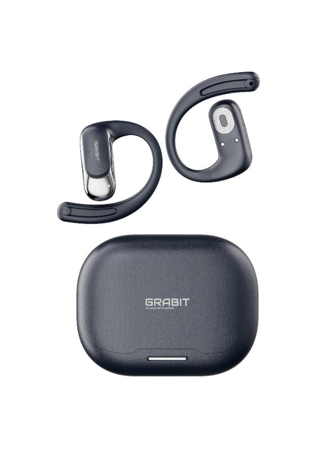 G-PULSE AI Wireless Earbud
