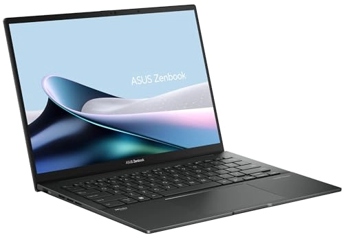 Zenbook 14 OLED - 14'' Ultra 7-155H 16GB DDR5 1024GB SSD