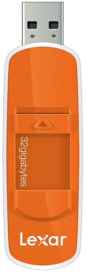 JumpDrive S57 32GB