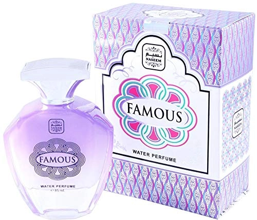 Famous Khalta Eau de Parfum 85ml