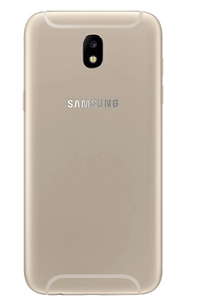 Galaxy J5 Pro 2017 - 2GB 16GB
