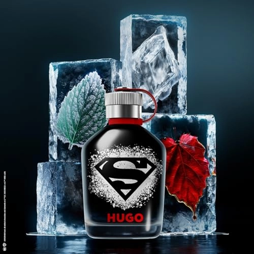 SUPERMAN x HUGO - Eau de Parfum 125ml