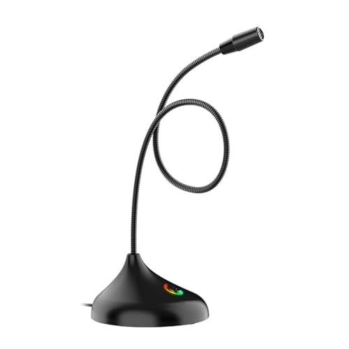 MARSTARKAVY USB Microphone