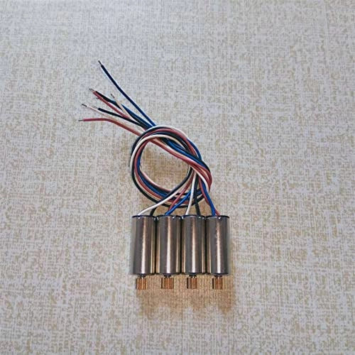 Propeller Protection Blade Covers