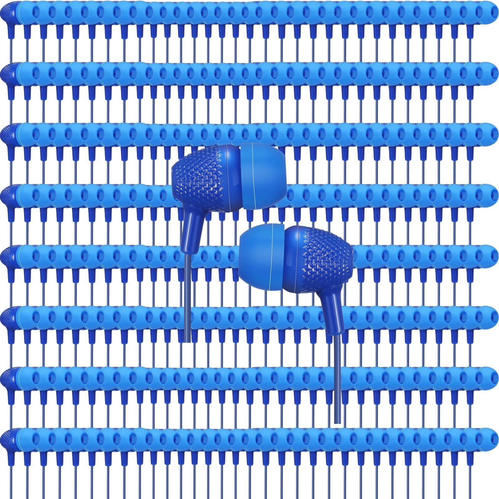 59d032f3-3774-482c-a075-7cbd8c2b1f52 Wired Earbud 200 Pack