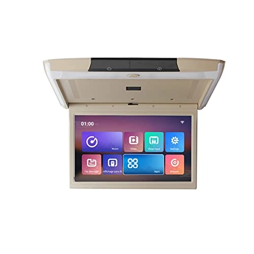 Headrest Screen - 13.3 Inch