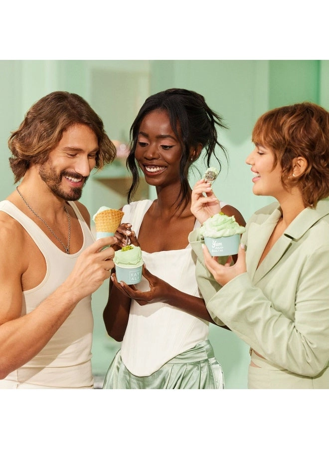 Yum Pistachio Gelato Eau de Parfum - 100 ml