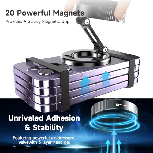 MagSafe Car Mount