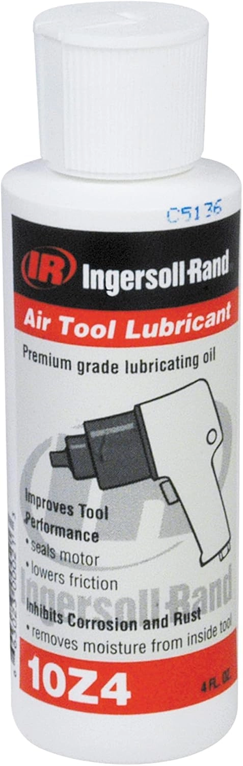 Ingersoll Rand Oil