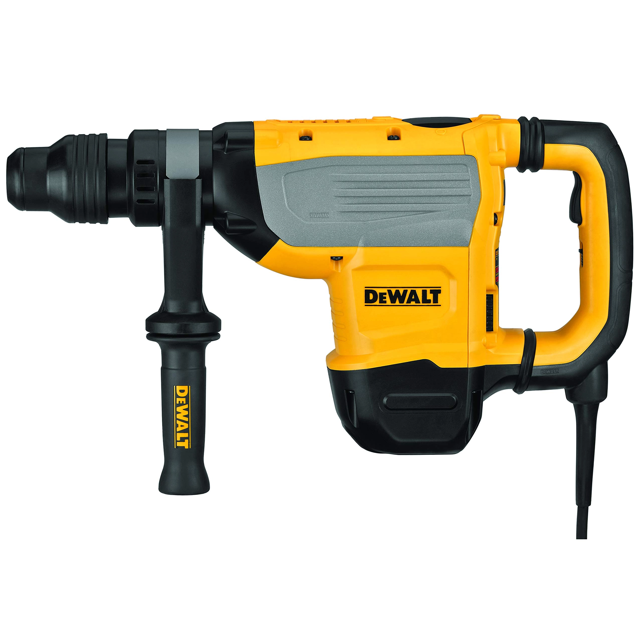 DeWALT D25733K-B5 - 1600W