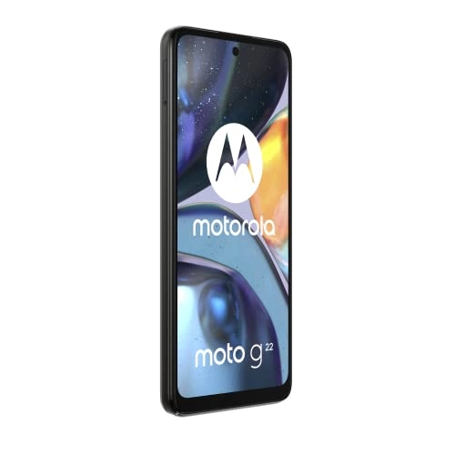 Moto G22 - 4GB 64GB