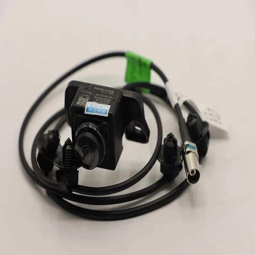 Car Camera - Night vision