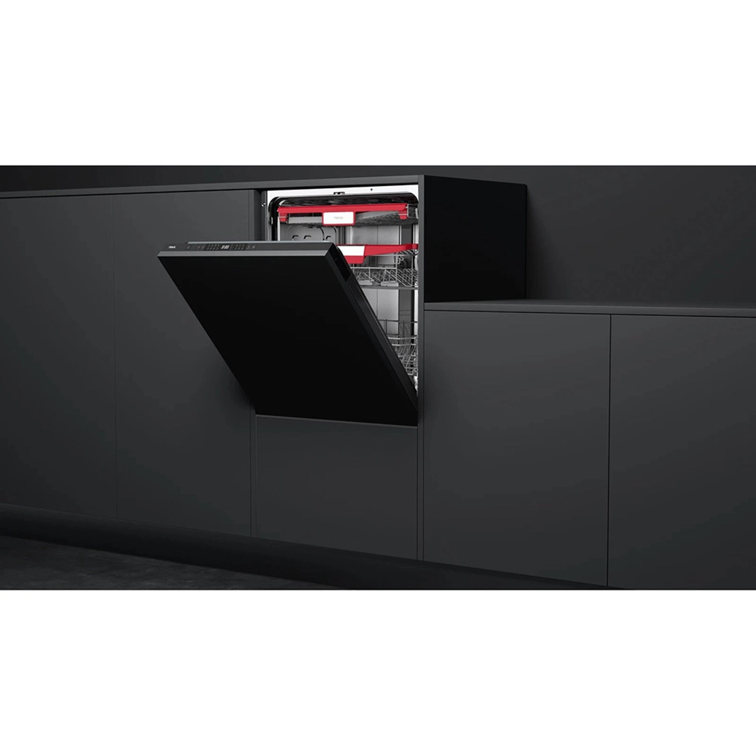 DFI 46960 Integrated