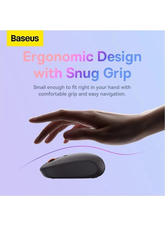 F01A Mouse - Wireless