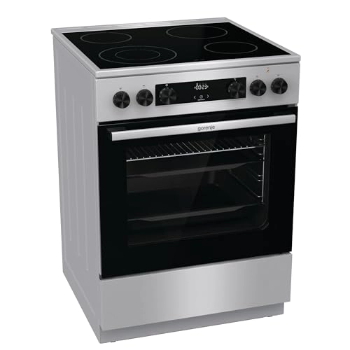 GECS6C70XC Electric Cooker