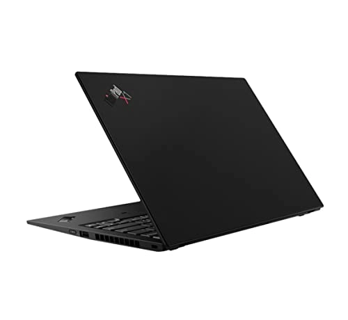 (Renewed) ThinkPad X1 Carbon - 14'' Core i5-6300U 8GB 256GB SSD