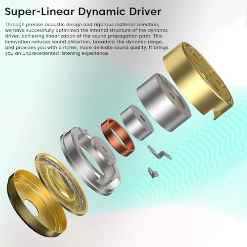 EDX Pro Wireless Earbud